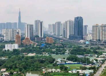 Tổng Bí thư: Cần lập 'quỹ nhà ở quốc gia' để phát triển nhà giá rẻ