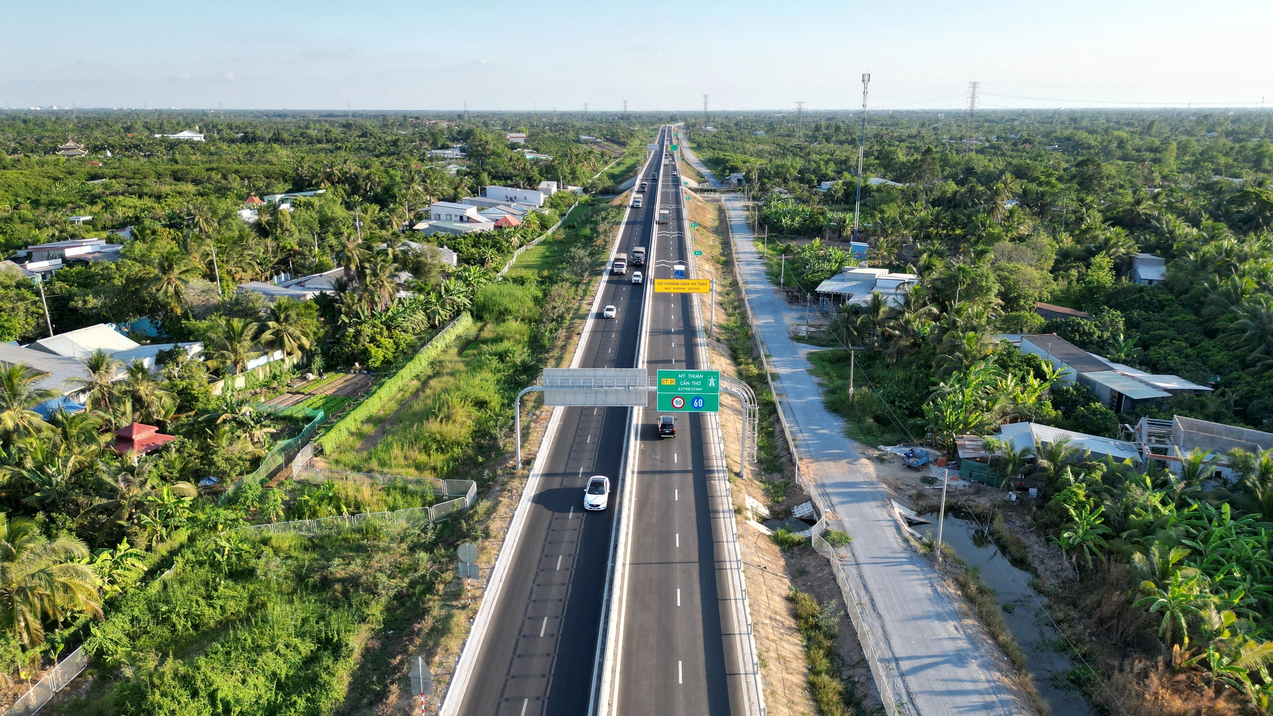 Tăng hiệu quả đầu tư, khắc chế lạm phát