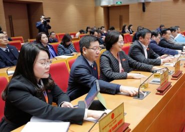 Hà Nội thu hồi hơn 772ha đất ở 8 quận, huyện để xây loạt khu đô thị cao cấp